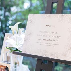 アルカンシエル luxe mariage 名古屋の写真12枚目