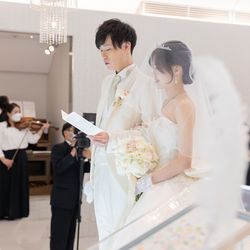 アルカンシエル luxe mariage 名古屋の写真21枚目