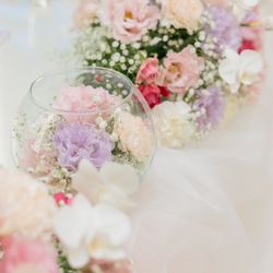 アルカンシエル luxe mariage 名古屋の写真35枚目
