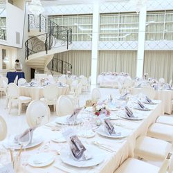 アルカンシエル luxe mariage 名古屋の写真4枚目