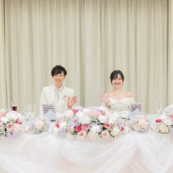 アルカンシエル luxe mariage 名古屋の写真10枚目