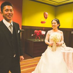 オリエンタルホテル 東京ベイの写真22枚目