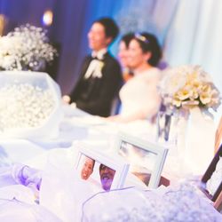 オリエンタルホテル 東京ベイの写真2枚目