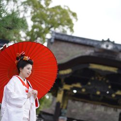 豊国神社の写真9枚目