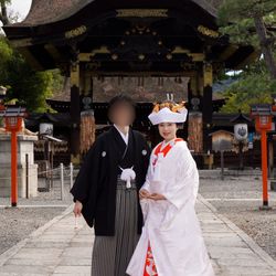 豊国神社の写真3枚目