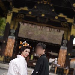 豊国神社の写真4枚目