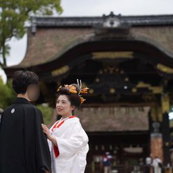 豊国神社の写真7枚目
