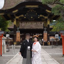 豊国神社の写真8枚目