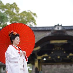 豊国神社の写真10枚目