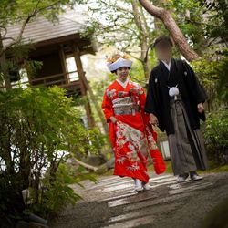 豊国神社の写真12枚目