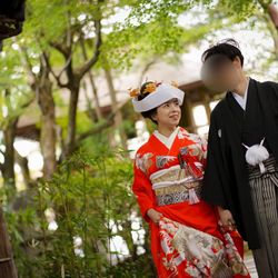 豊国神社の写真14枚目