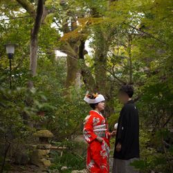 豊国神社の写真16枚目