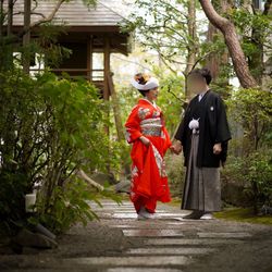 豊国神社の写真15枚目