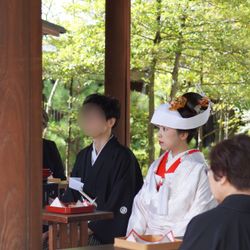 豊国神社の写真12枚目