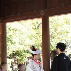 豊国神社の写真2枚目