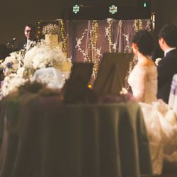 オリエンタルホテル 東京ベイの写真9枚目