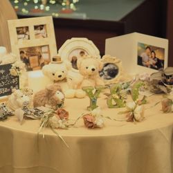 オリエンタルホテル 東京ベイの写真27枚目