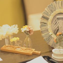 オリエンタルホテル 東京ベイの写真8枚目