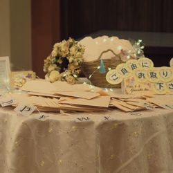 オリエンタルホテル 東京ベイの写真13枚目