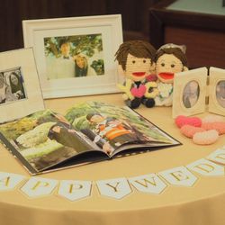 オリエンタルホテル 東京ベイの写真10枚目