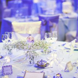 オリエンタルホテル 東京ベイの写真5枚目