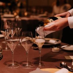 ウェスティンホテル横浜の写真20枚目