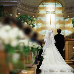 ウェスティンホテル東京の写真15枚目