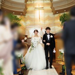 ウェスティンホテル東京の写真19枚目