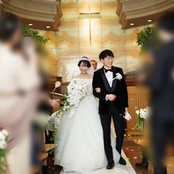 ウェスティンホテル東京の写真5枚目