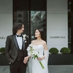 アンダーズ東京の写真23枚目