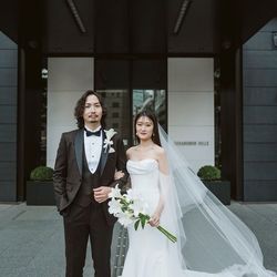 アンダーズ東京の写真8枚目