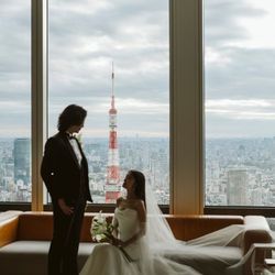 アンダーズ東京の写真21枚目