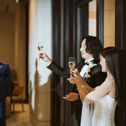 アンダーズ東京の写真16枚目