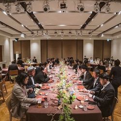 アンダーズ東京の写真11枚目