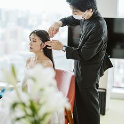 アンダーズ東京の写真25枚目