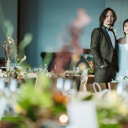 アンダーズ東京の写真19枚目