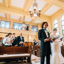 アンダーズ東京の写真5枚目