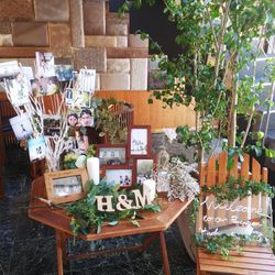 アマンダンテラスの写真31枚目