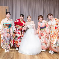 ベル・カシェットの写真4枚目