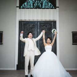 アマンダンテラスの写真1枚目