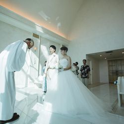 アマンダンテラスの写真14枚目