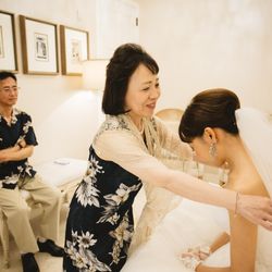 アマンダンテラスの写真8枚目