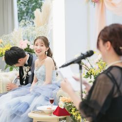 アルカンシエル luxe mariage 名古屋の写真4枚目