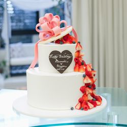 アルカンシエル luxe mariage 名古屋の写真10枚目