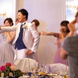 リーガロイヤルホテル大阪 ヴィニェット コレクションの写真1枚目