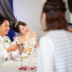 リーガロイヤルホテル大阪 ヴィニェット コレクションの写真6枚目