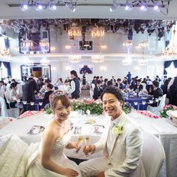 リーガロイヤルホテル大阪 ヴィニェット コレクションの写真13枚目