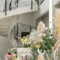 アルカンシエル luxe mariage 名古屋の写真24枚目