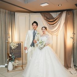 アルカンシエル luxe mariage 名古屋の写真5枚目