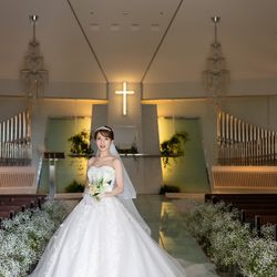 アルカンシエル luxe mariage 名古屋の写真34枚目